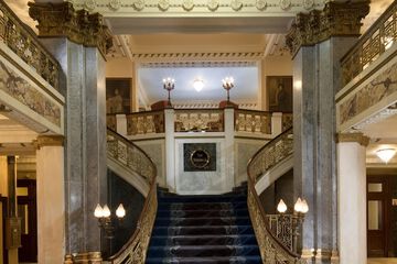 Hotel Interior 3 of 64