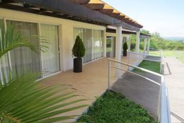 Terrace or Patio