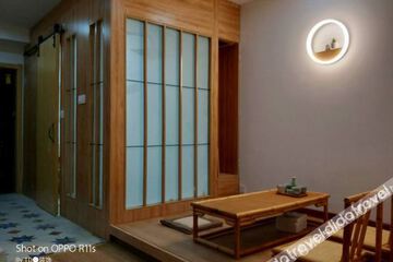 Hotel Interior or Public Areas