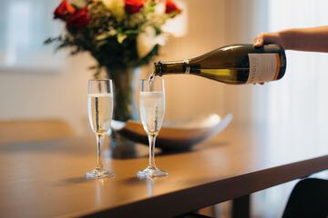 Room service - dining