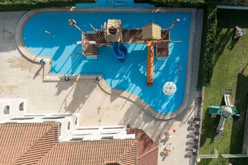 Water park
