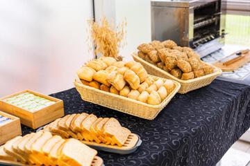 Food and beverages