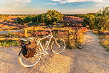 Bicycling