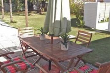 Terrace or Patio