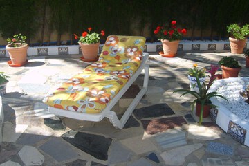 Sundeck
