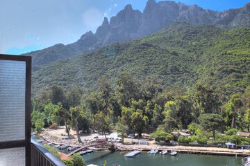 View from room