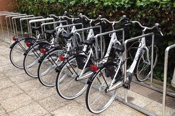 Bicycling