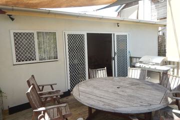 Sundeck