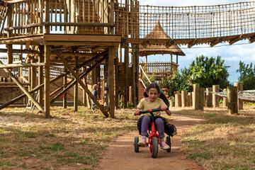 play area