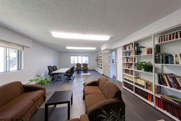 Library