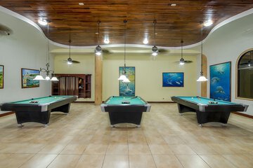Billiards