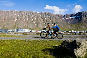 Bicycling