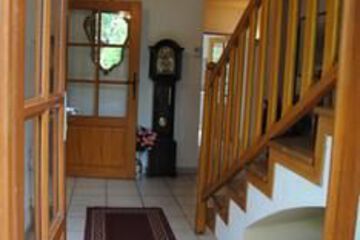 Hotel Entrance