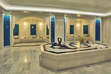 Spa treatment