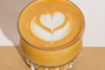 Coffee shop