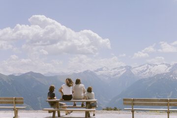 Hiking