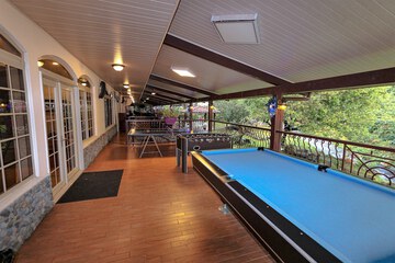Billiards