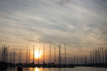 Dock