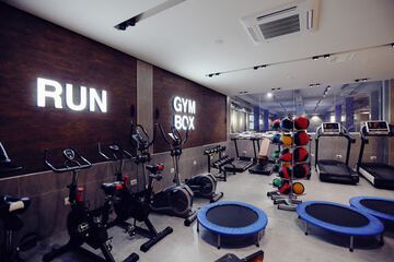 Gym