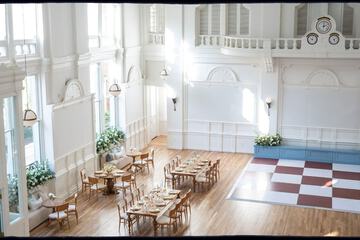 Ballroom