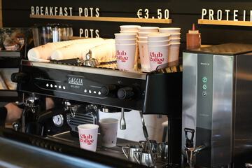 Cafe