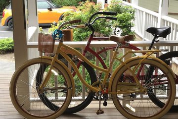 Bicycling