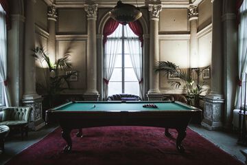 Billiards