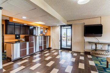 Motel 6 Kenly NC