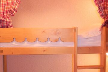 Children's theme room