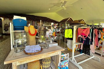 Designer store