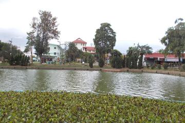 Lake