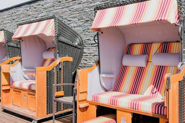 Sundeck