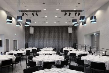 Ballroom