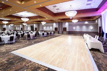 Ballroom