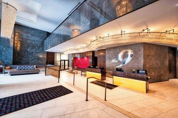 Hotel Interior 15 of 115