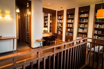 Library