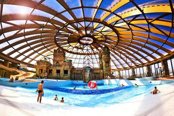 Water park
