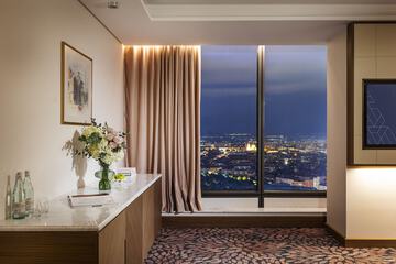 View from room