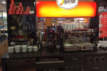 Cafe