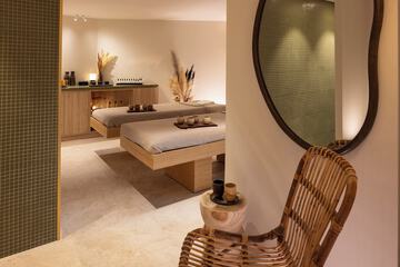 Spa treatment