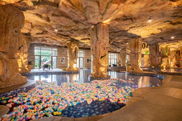 Children's pool