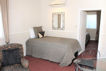 Extra beds