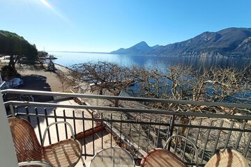 Lake view