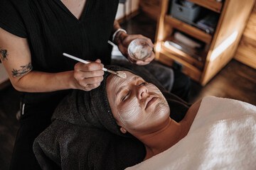 Spa treatment