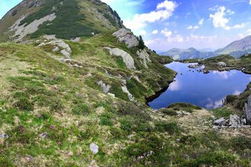 Hiking