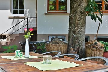 Sundeck