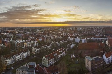 City view