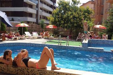Children's pool