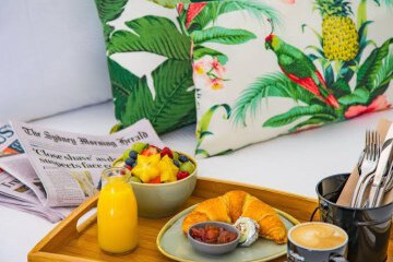  Harbour Lodge Motel Brunswick Heads 31