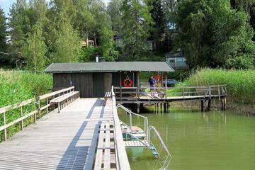 Dock